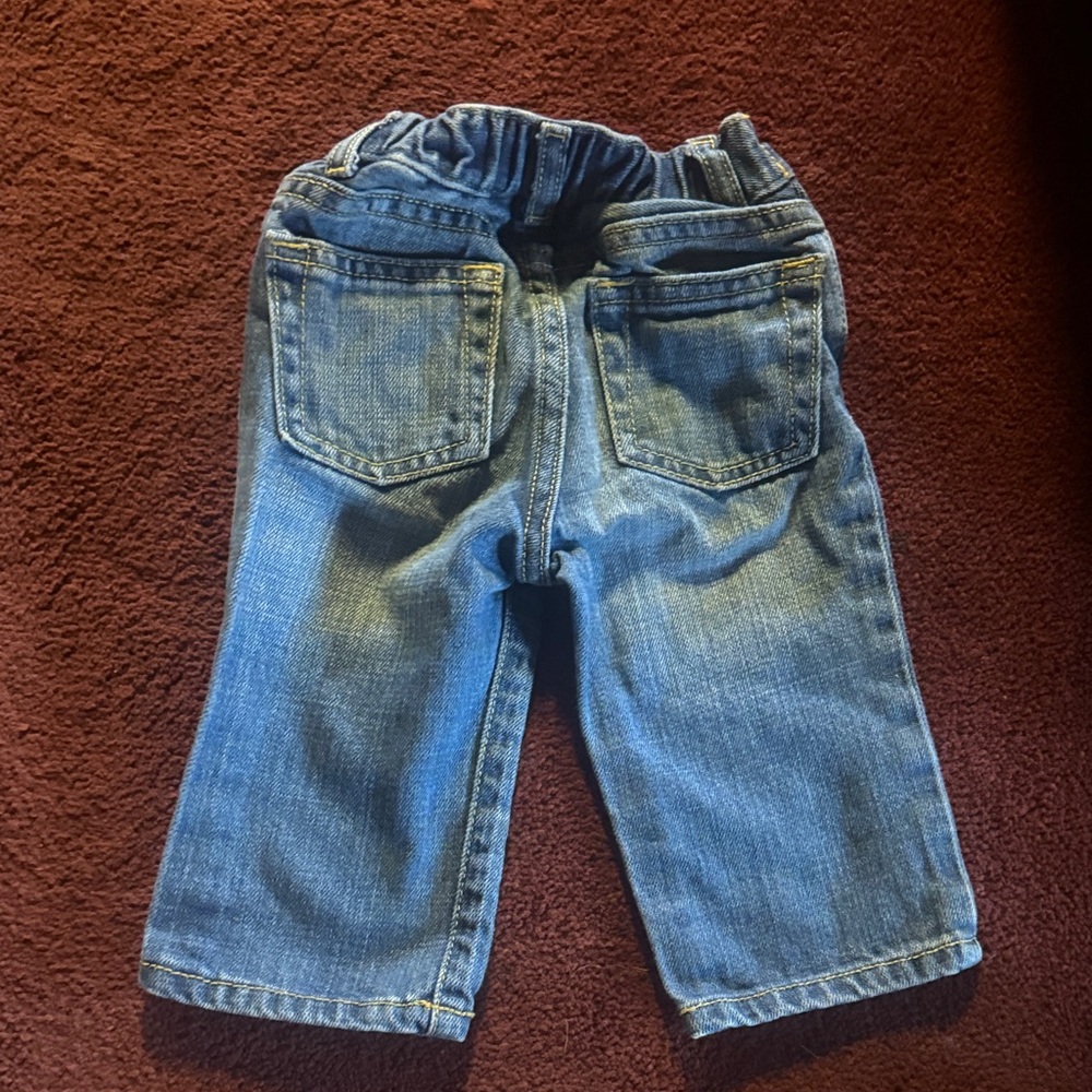 Jeans - Picture 7 of 7